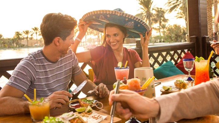 AED 1000 Gift Voucher At Tortuga 2